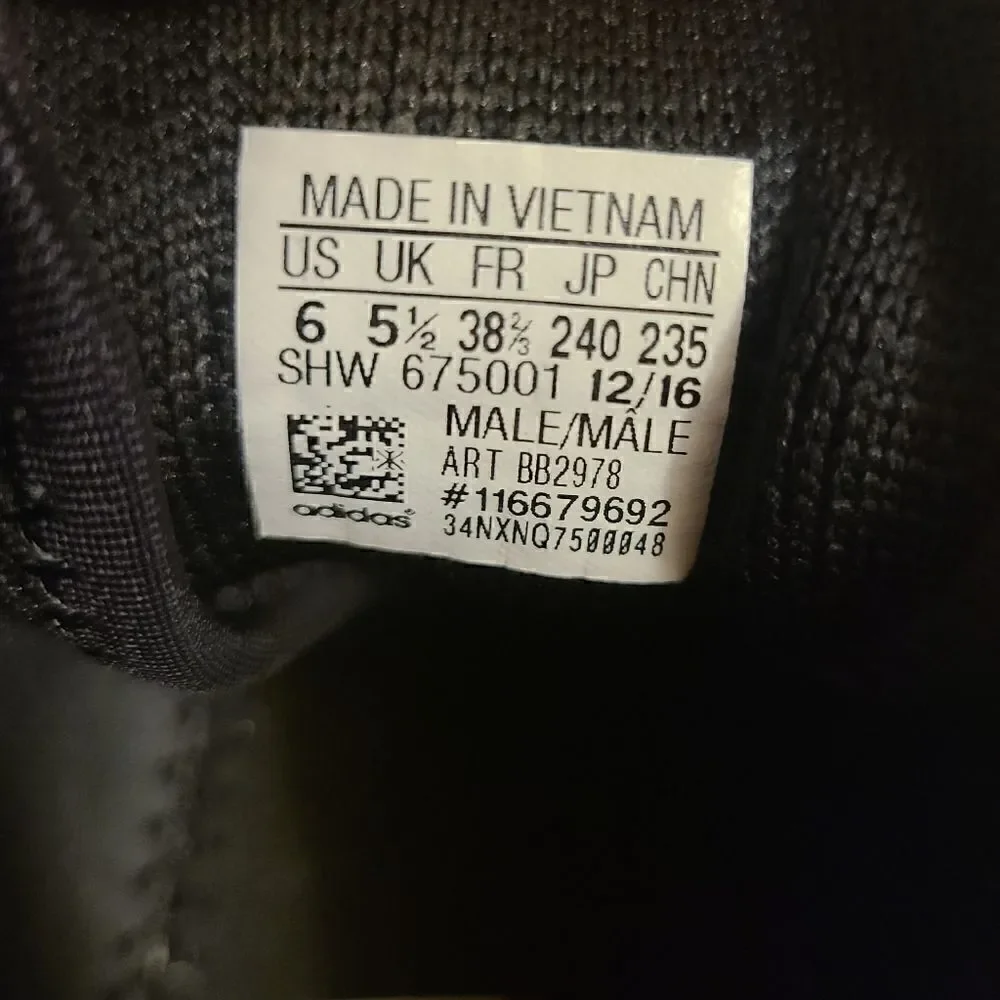 Adidas Originals White Mountaineering NMD R2 Black